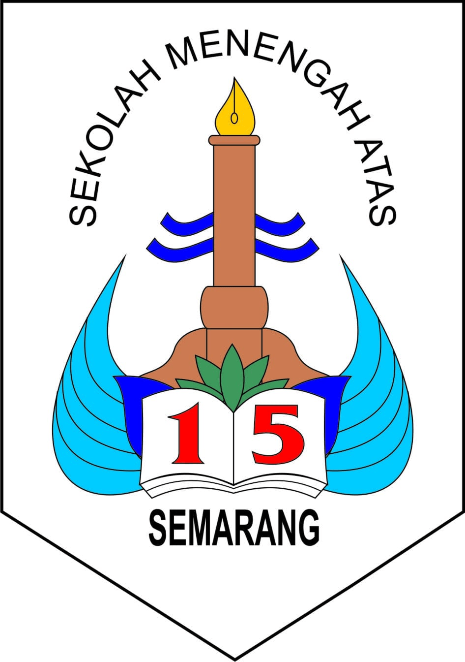 Logo Sekolah