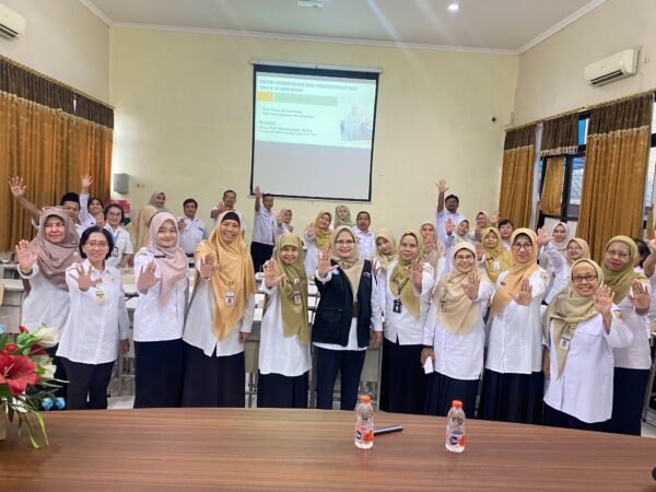 IHT Review KSP, Membangun Kurikulum Adaptif, Inovatif, dan Berpusat pada Murid